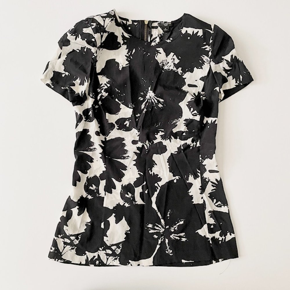 ANN TAYLOR Silk Blouse